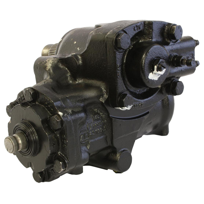 103891 Hydraulic power steering gear REMAN