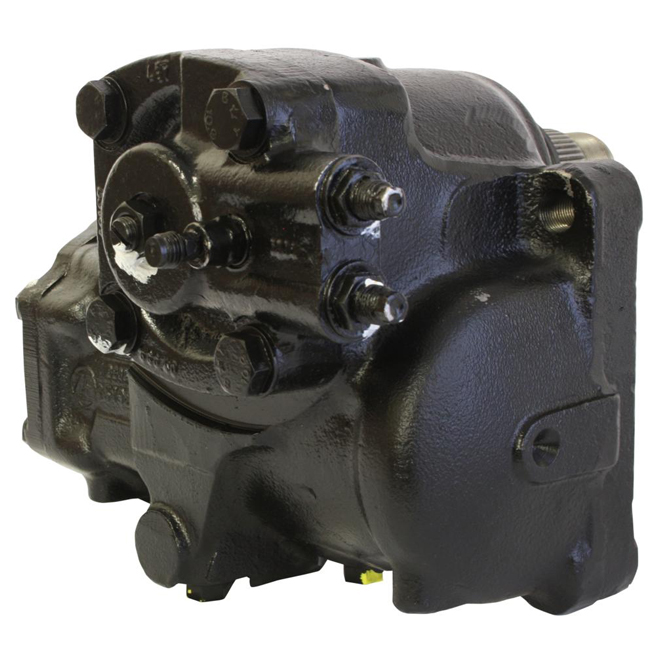 103891 Hydraulic power steering gear REMAN