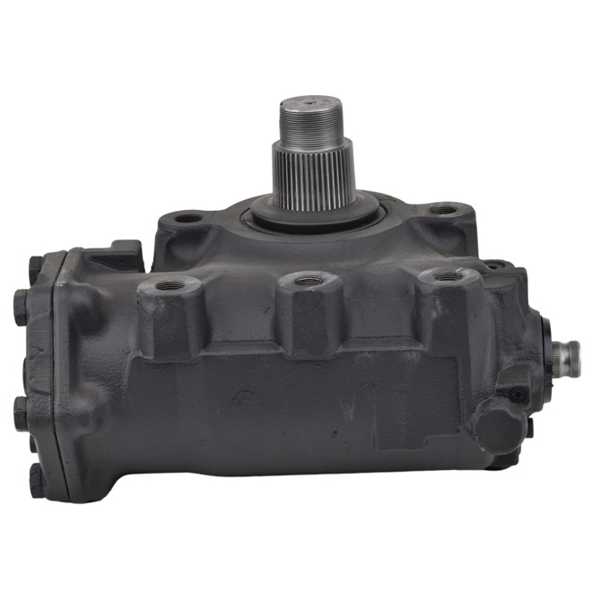 Hydraulic power steering gear REMAN