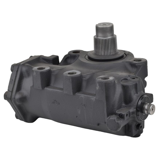 103901 Hydraulic power steering gear REMAN