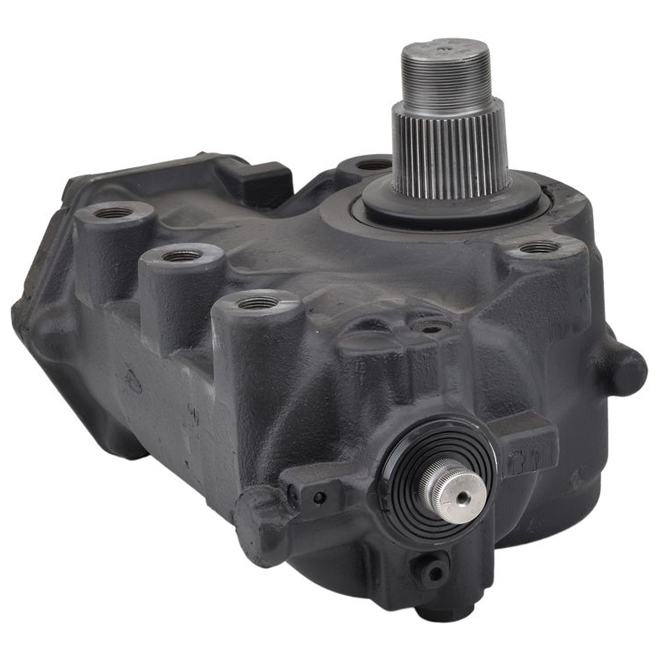 103901 Hydraulic power steering gear REMAN