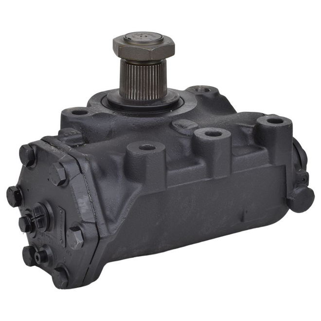 103911 Hydraulic power steering gear REMAN