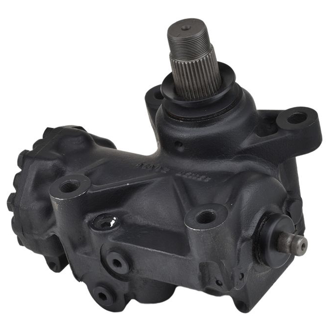 103921 Hydraulic power steering gear REMAN