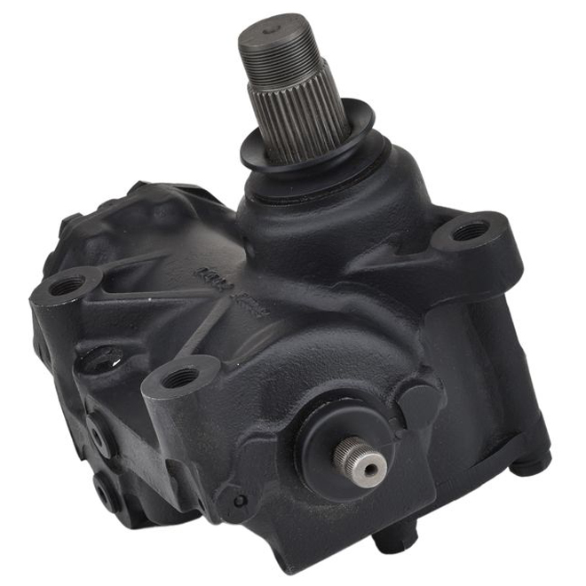 103921 Hydraulic power steering gear REMAN