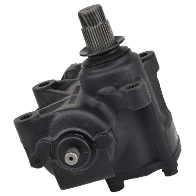 103921 Hydraulic power steering gear REMAN