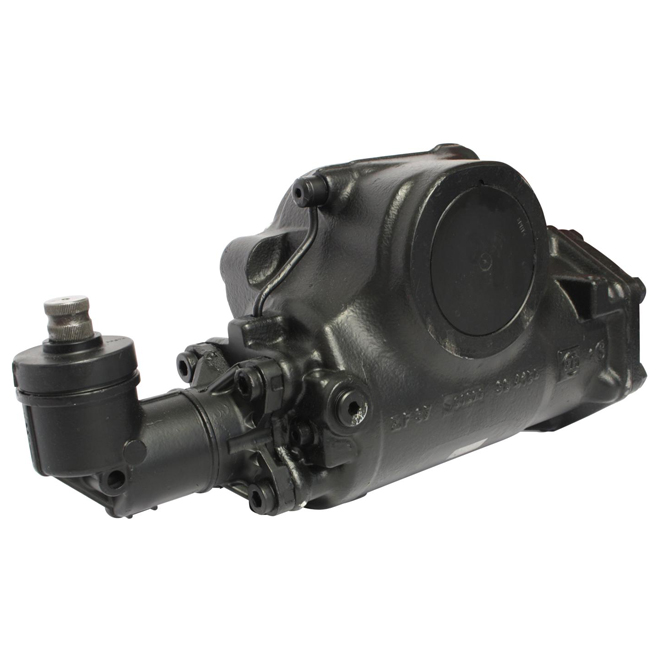 103931 Hydraulic power steering gear REMAN