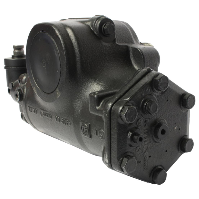 103931 Hydraulic power steering gear REMAN