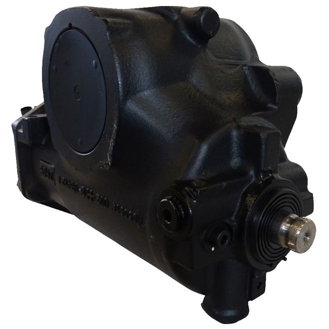 103941 Hydraulic power steering gear REMAN