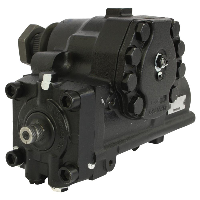 103991 Hydraulic power steering gear REMAN