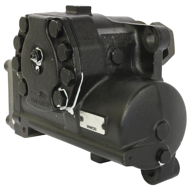 103991 Hydraulic power steering gear REMAN