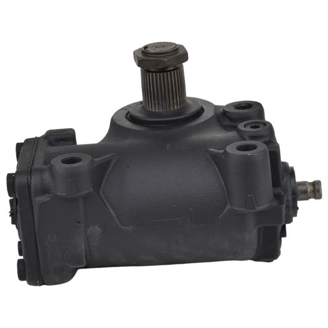 Hydraulic power steering gear REMAN