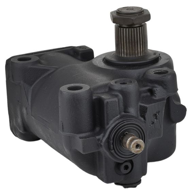 104011 Hydraulic power steering gear REMAN
