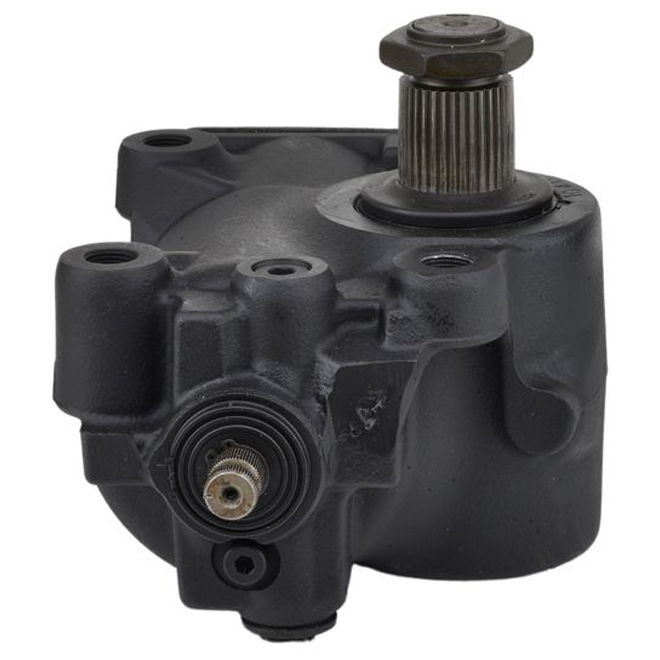 104011 Hydraulic power steering gear REMAN
