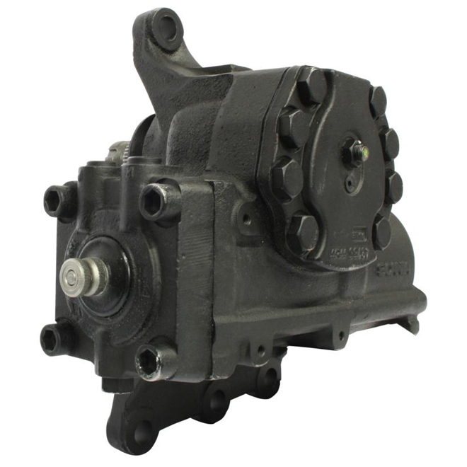 104021 Hydraulic power steering gear REMAN