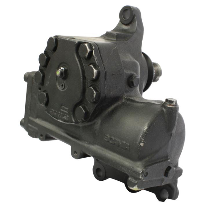 104021 Hydraulic power steering gear REMAN