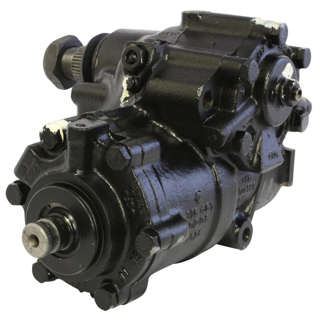 104041 Hydraulic power steering gear REMAN