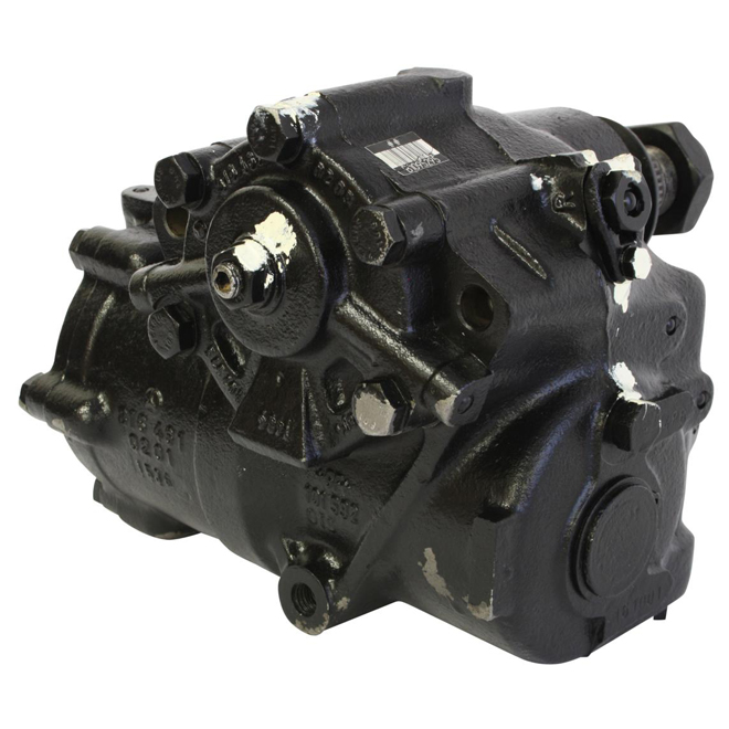 104041 Hydraulic power steering gear REMAN