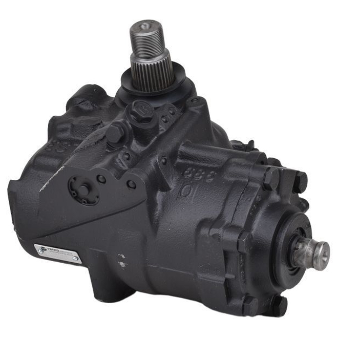 104051 Hydraulic power steering gear REMAN