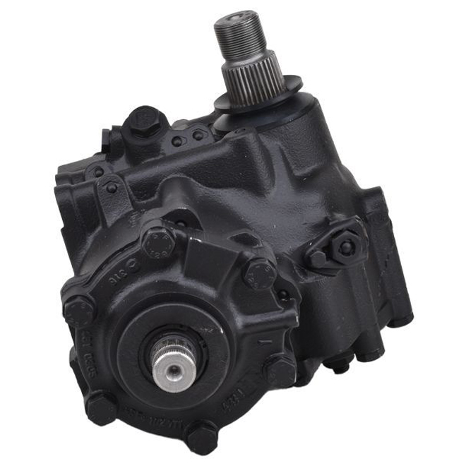 104051 Hydraulic power steering gear REMAN
