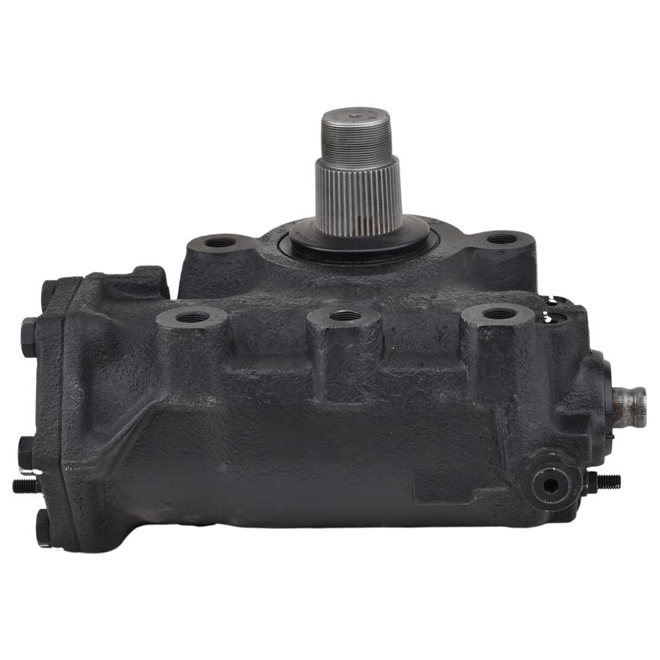 Hydraulic power steering gear REMAN