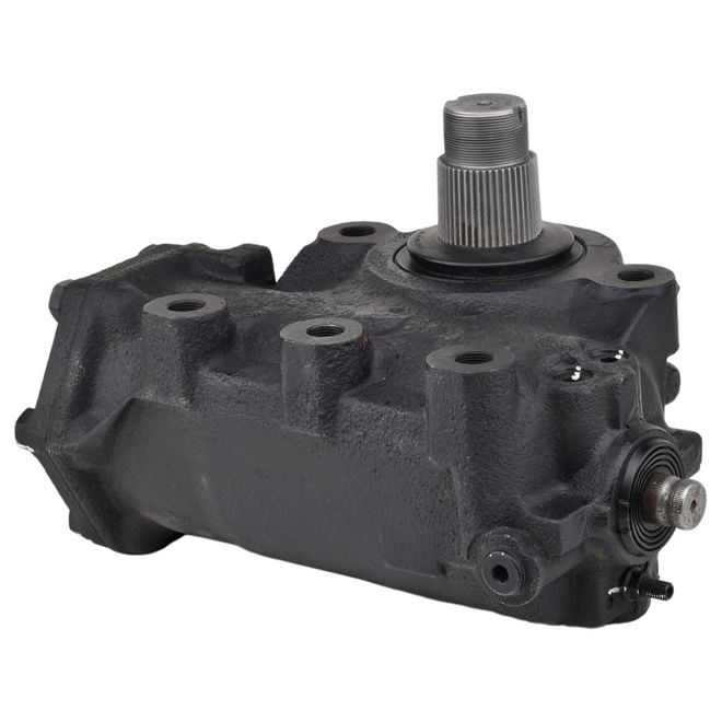 104071 Hydraulic power steering gear REMAN