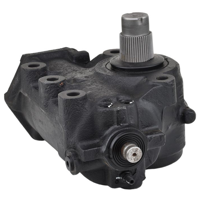 104071 Hydraulic power steering gear REMAN