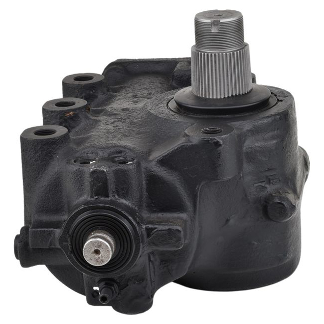 104071 Hydraulic power steering gear REMAN