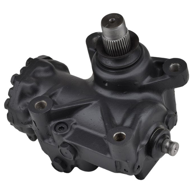 104081 Hydraulic power steering gear REMAN