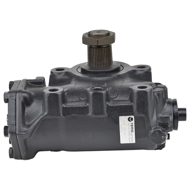 Hydraulic power steering gear REMAN