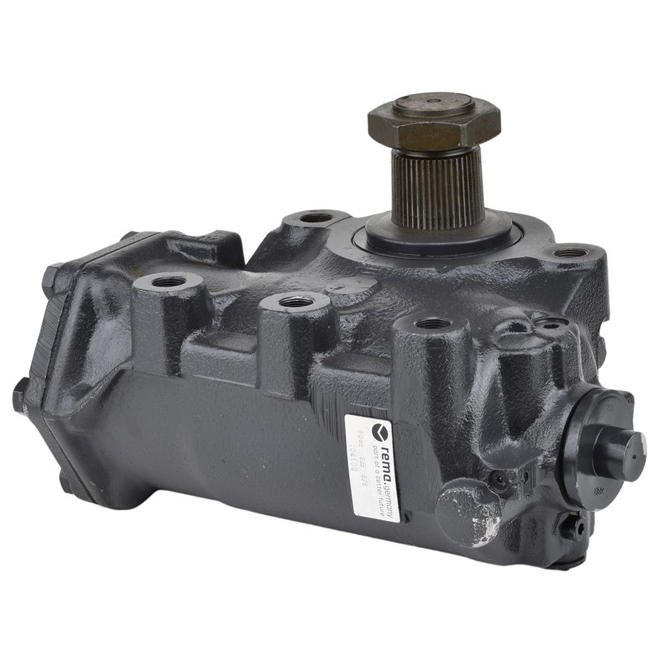 104101 Hydraulic power steering gear REMAN