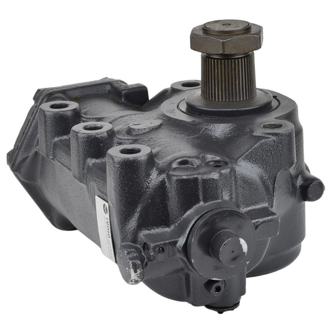 104101 Hydraulic power steering gear REMAN