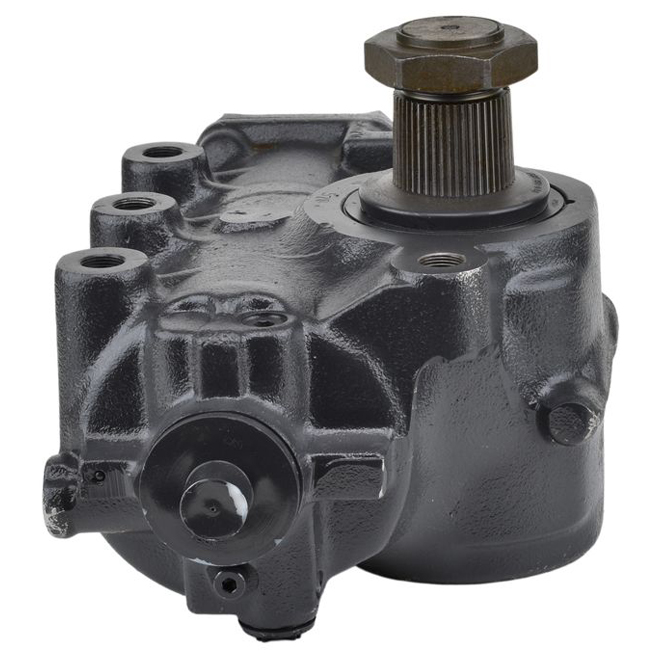 104101 Hydraulic power steering gear REMAN