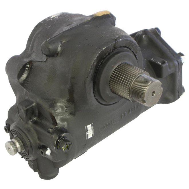 Hydraulic power steering gear REMAN