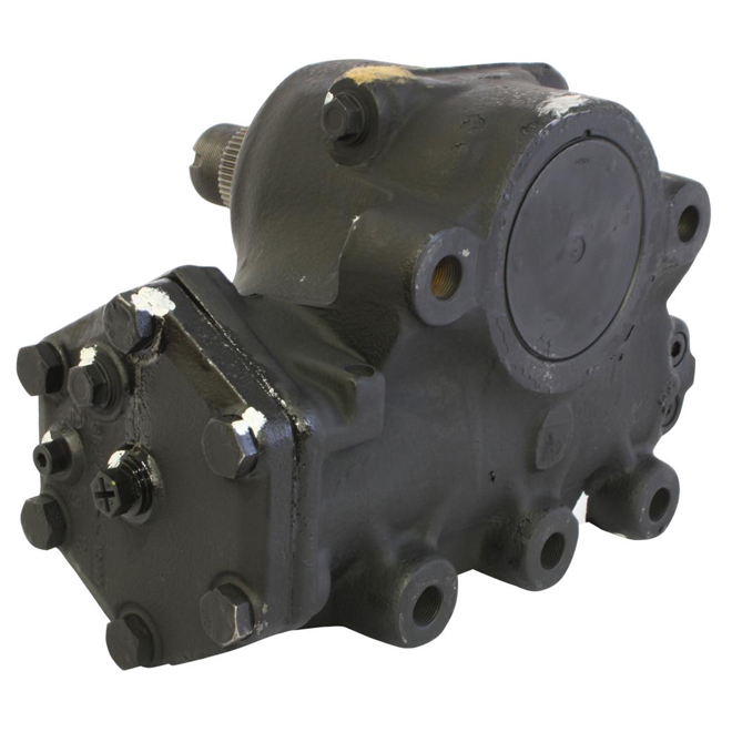 104111 Hydraulic power steering gear REMAN