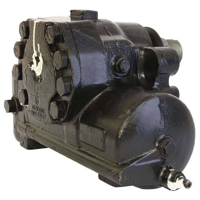 104141 Hydraulic power steering gear REMAN
