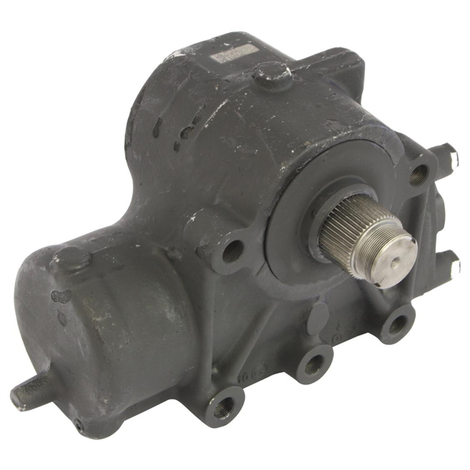 Hydraulic power steering gear REMAN
