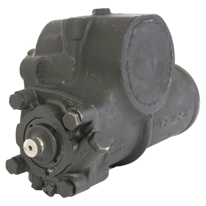104161 Hydraulic power steering gear REMAN