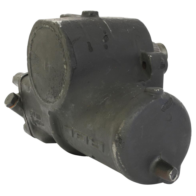 104161 Hydraulic power steering gear REMAN