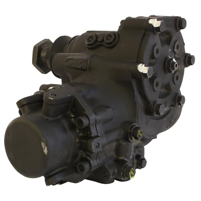 104171 Hydraulic power steering gear REMAN