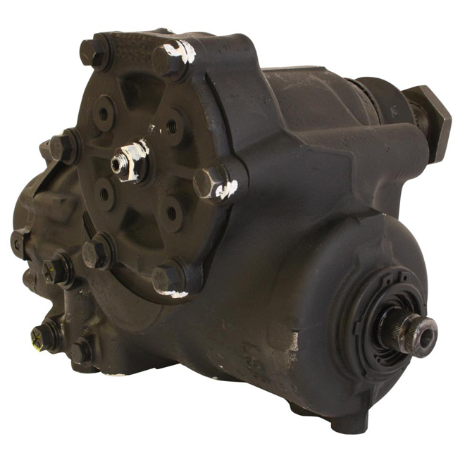 104171 Hydraulic power steering gear REMAN