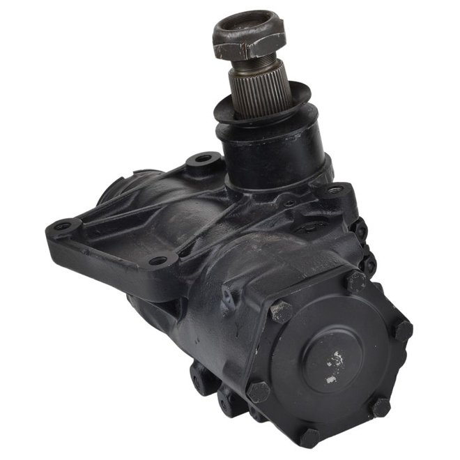 104201 Hydraulic power steering gear REMAN