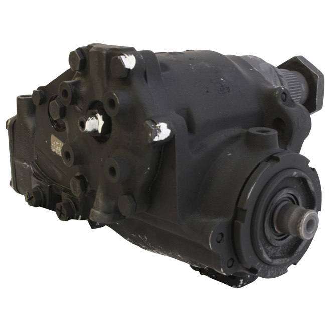 104211 Hydraulic power steering gear REMAN