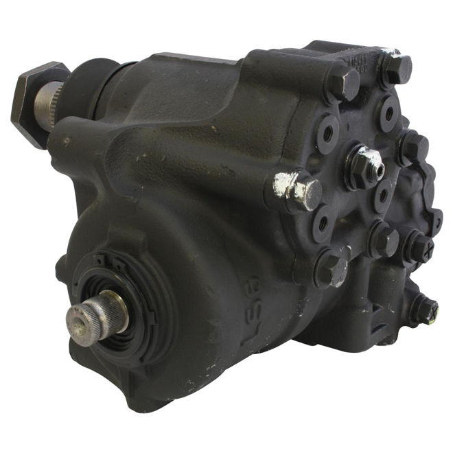 104221 Hydraulic power steering gear REMAN