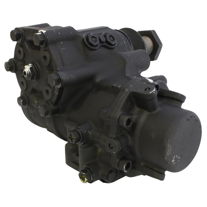 104221 Hydraulic power steering gear REMAN
