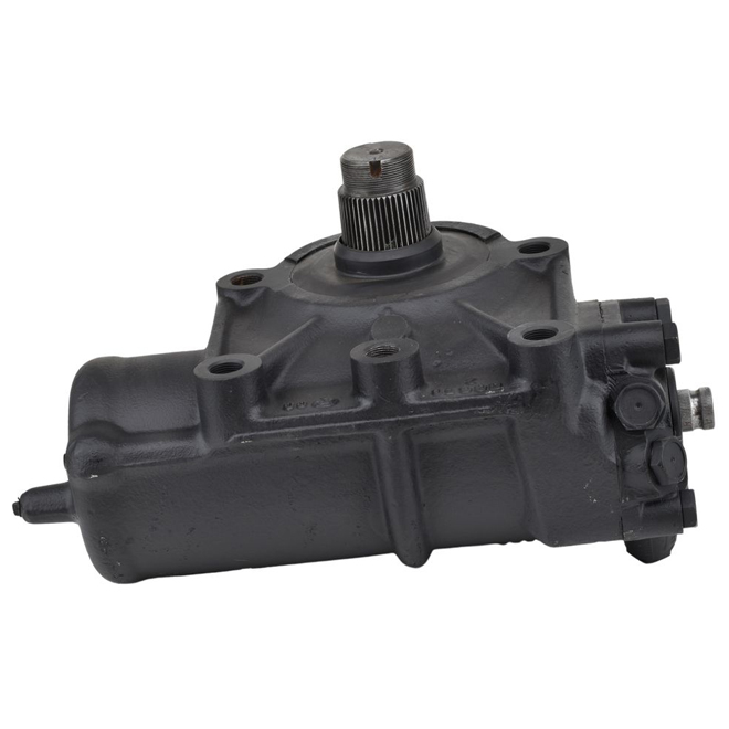 Hydraulic power steering gear REMAN