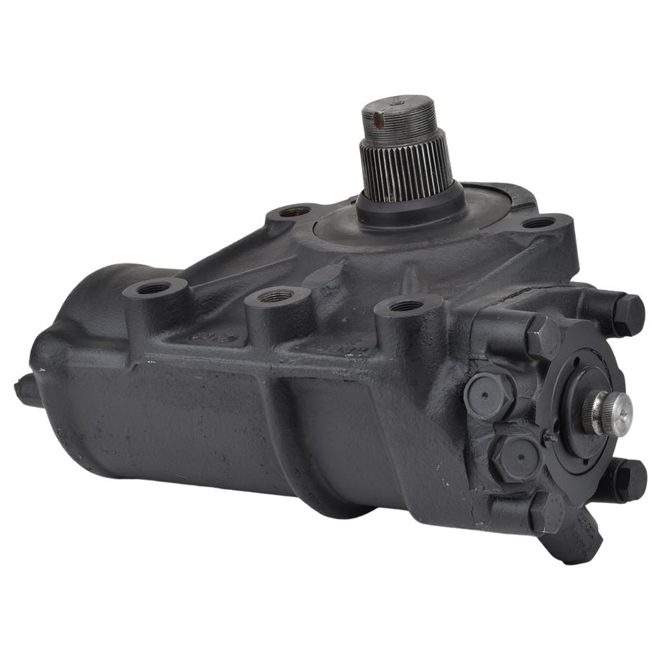 104231 Hydraulic power steering gear REMAN