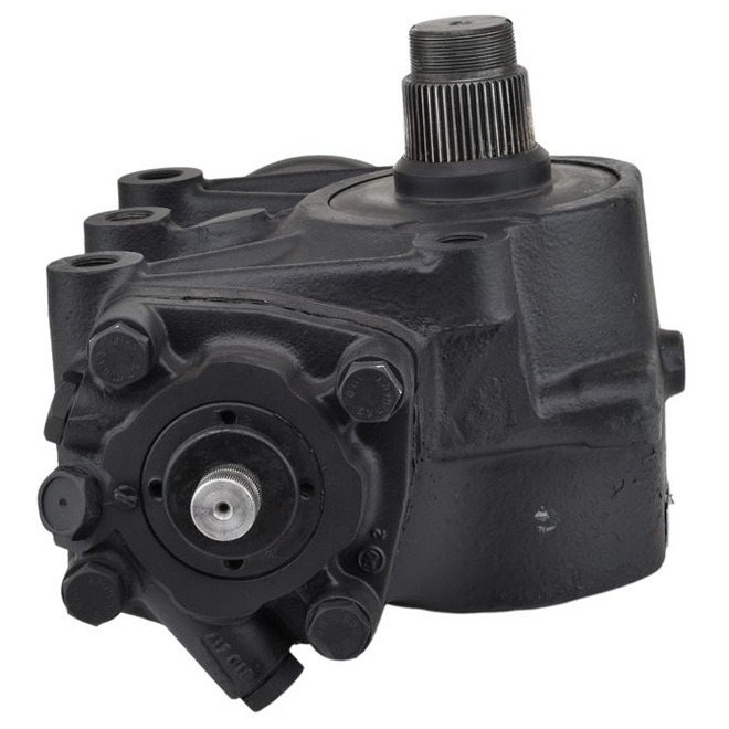 104231 Hydraulic power steering gear REMAN