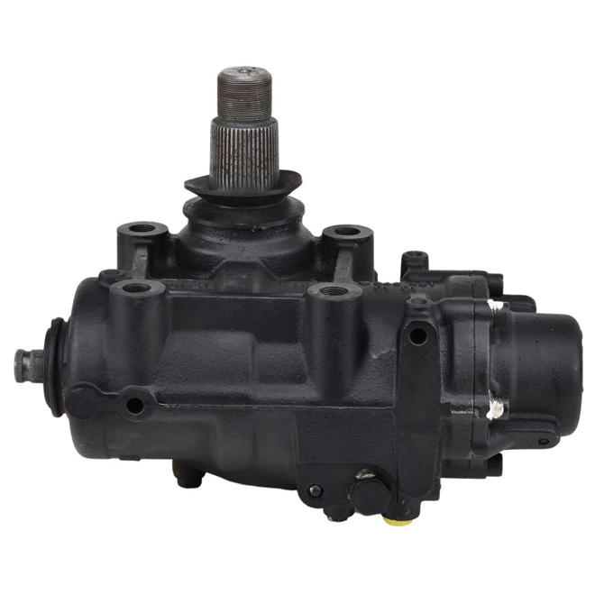 Hydraulic power steering gear REMAN