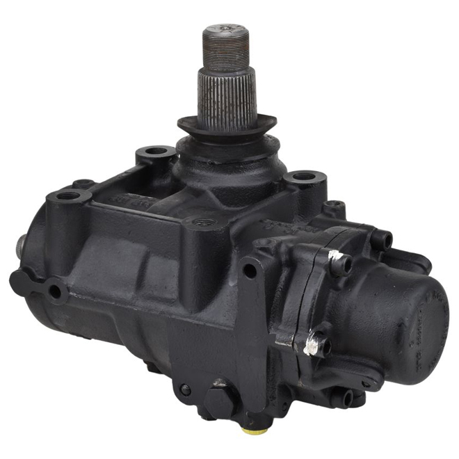 104241 Hydraulic power steering gear REMAN