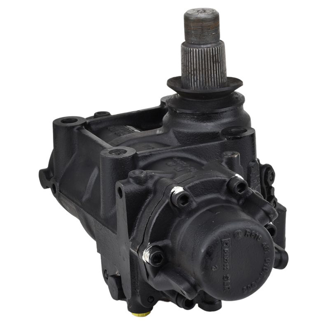 104241 Hydraulic power steering gear REMAN